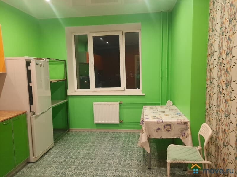 1-комн. квартира, 41 м²