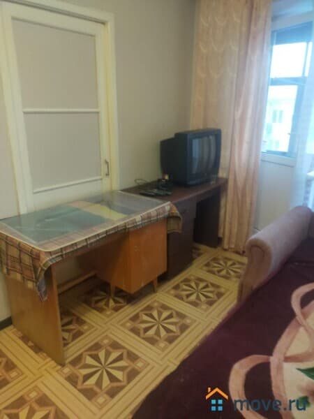 2-комн. квартира, 44 м²