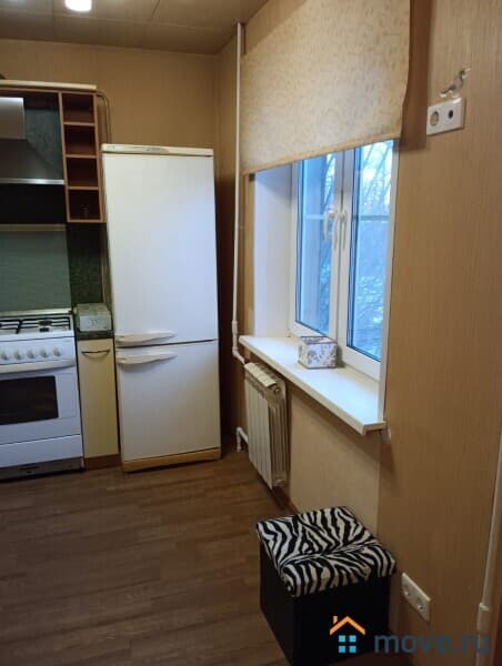 1-комн. квартира, 35 м²