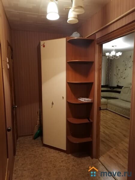 1-комн. квартира, 35 м²