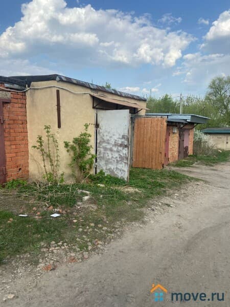 гараж, 36.1 м&sup2;