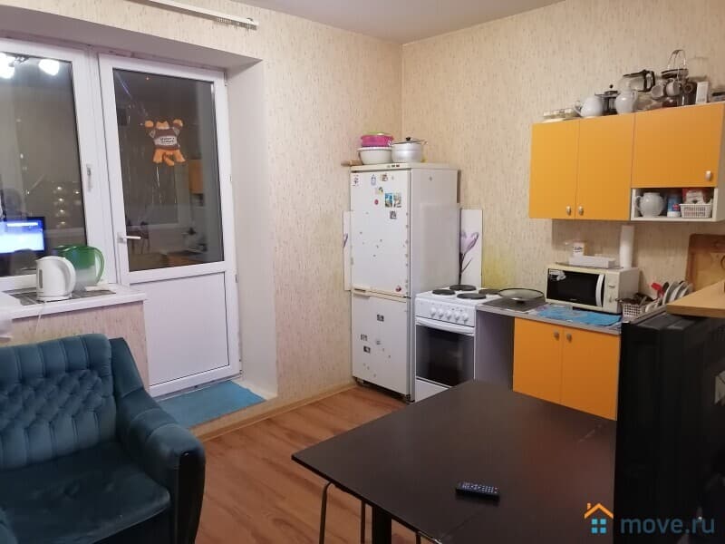 комната, 18 м&sup2;