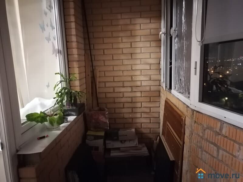 комната, 18 м&sup2;