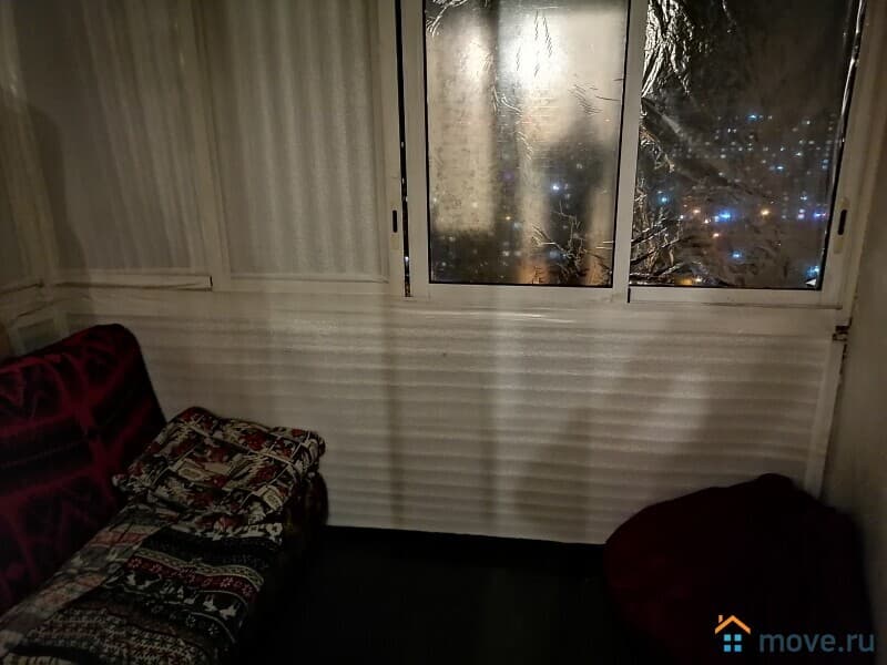 1-комн. квартира, 46 м&sup2;