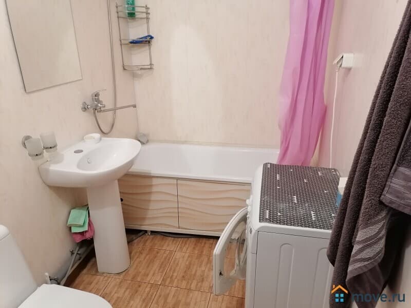 1-комн. квартира, 46 м&sup2;