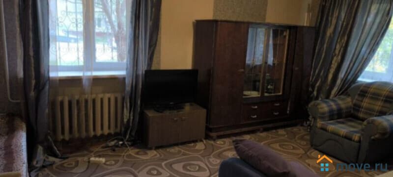 1-комн. квартира, 34 м&sup2;