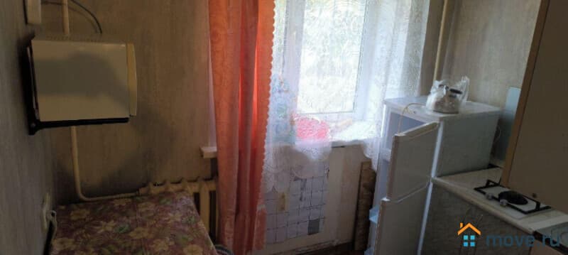 1-комн. квартира, 34 м&sup2;