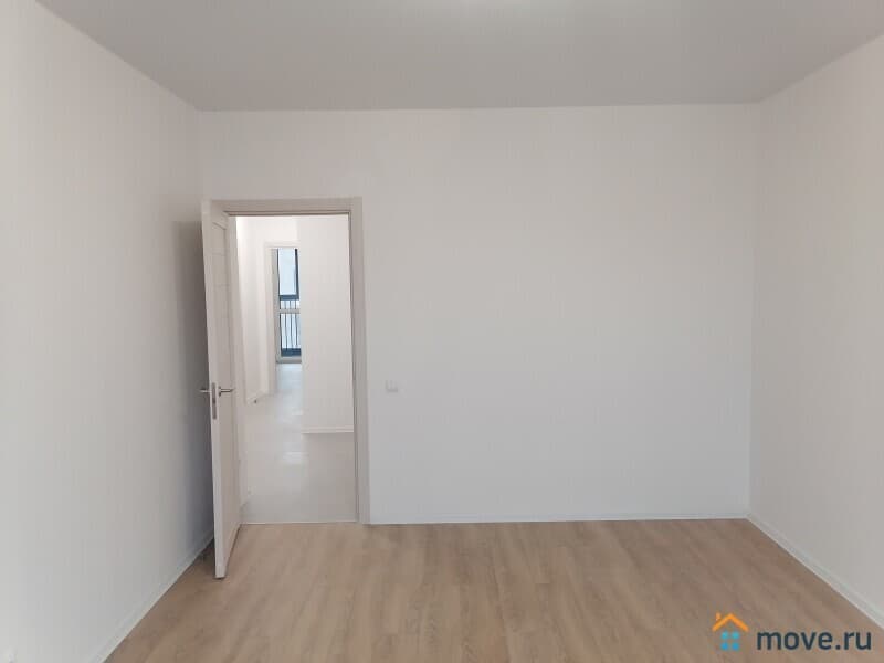 2-комн. квартира, 57.8 м²
