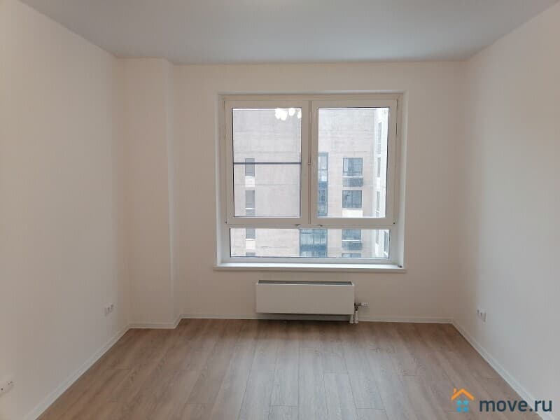 2-комн. квартира, 57.8 м&sup2;