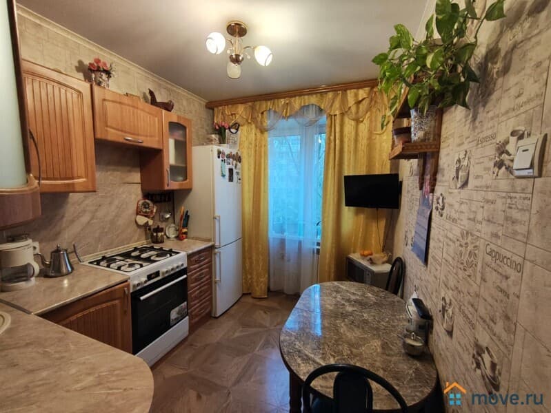 2-комн. квартира, 50 м²