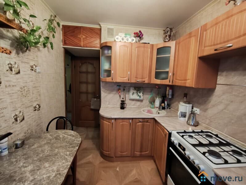 2-комн. квартира, 50 м²
