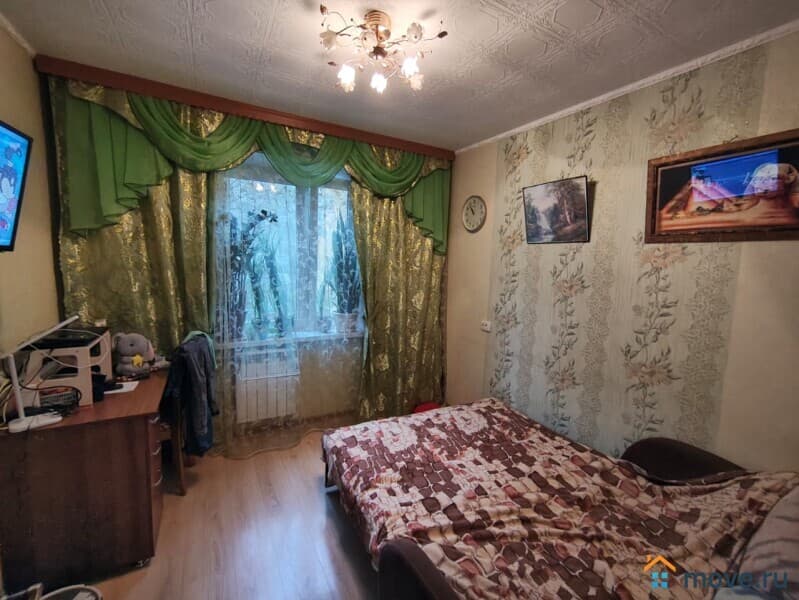 2-комн. квартира, 50 м²