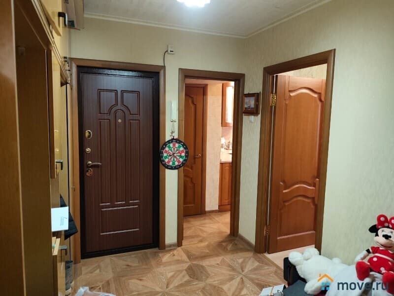 2-комн. квартира, 50 м²