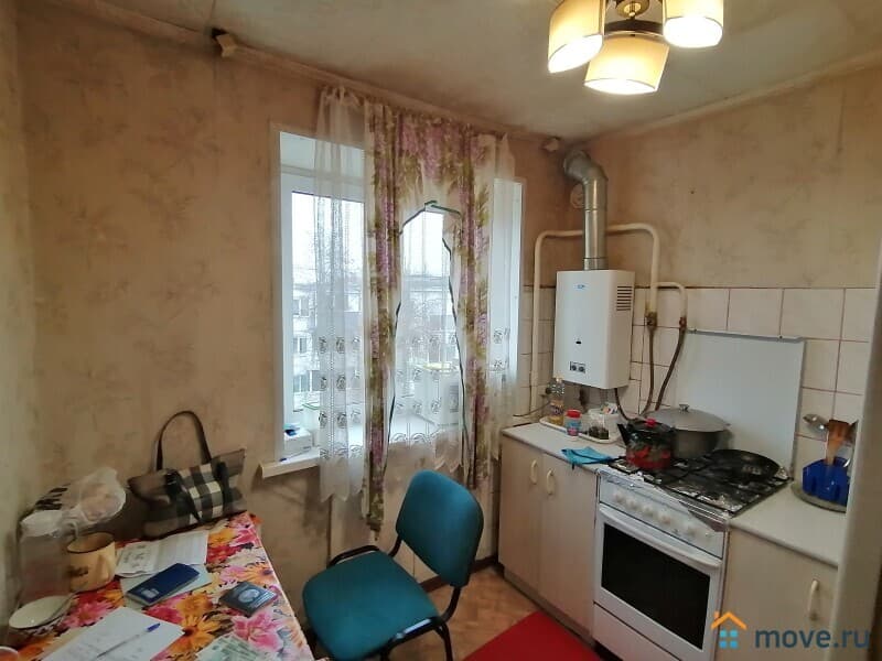 2-комн. квартира, 43 м²