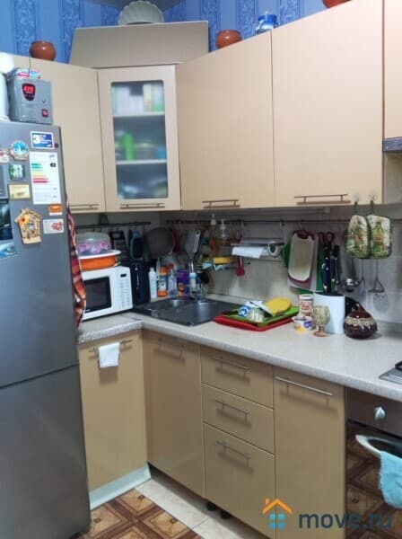 комната, 18 м²