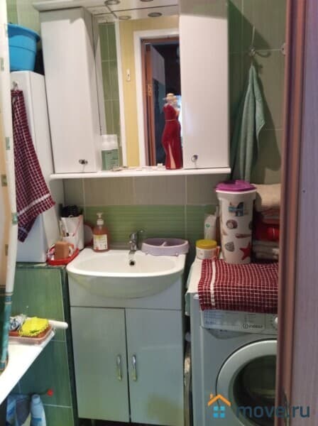 комната, 18 м²