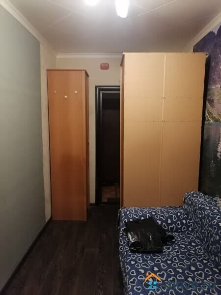 комната, 9 м²