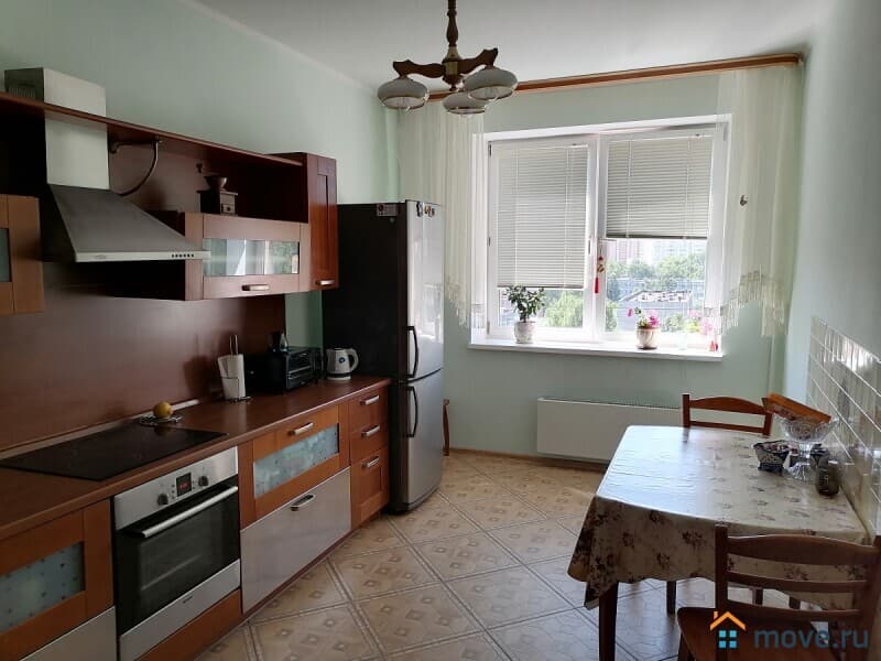 комната, 18 м&sup2;