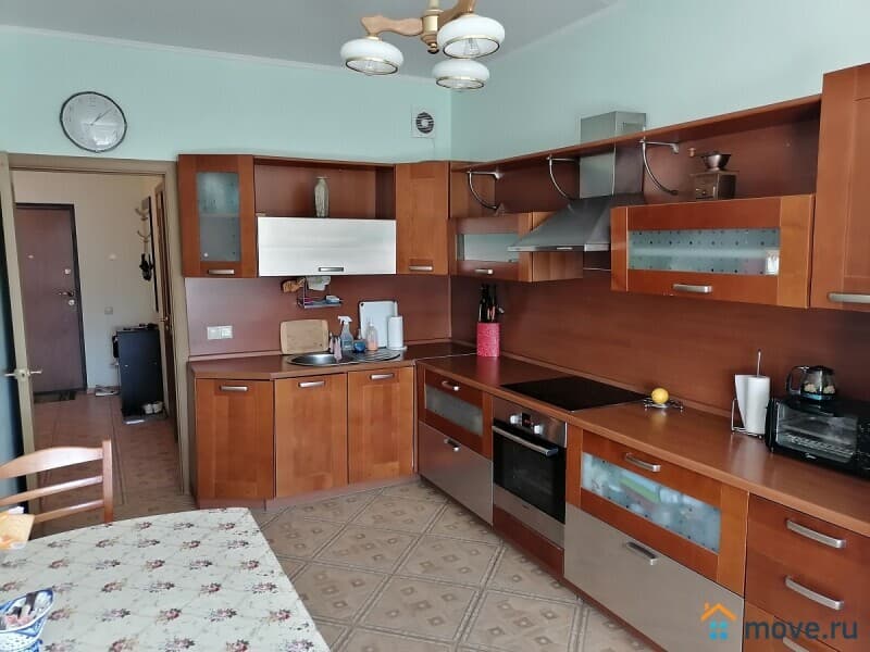 комната, 18 м&sup2;