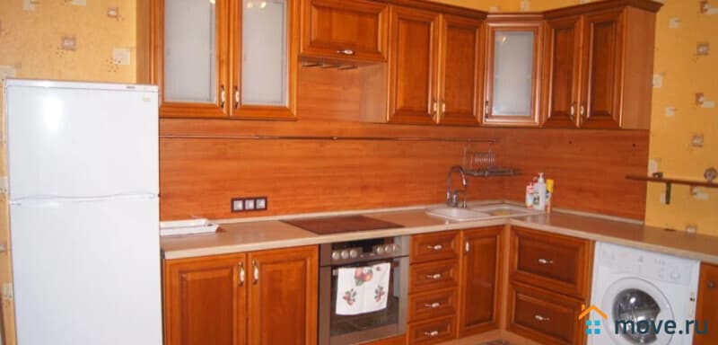 1-комн. квартира, 48 м&sup2;