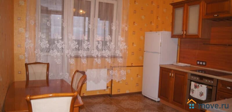 1-комн. квартира, 48 м&sup2;