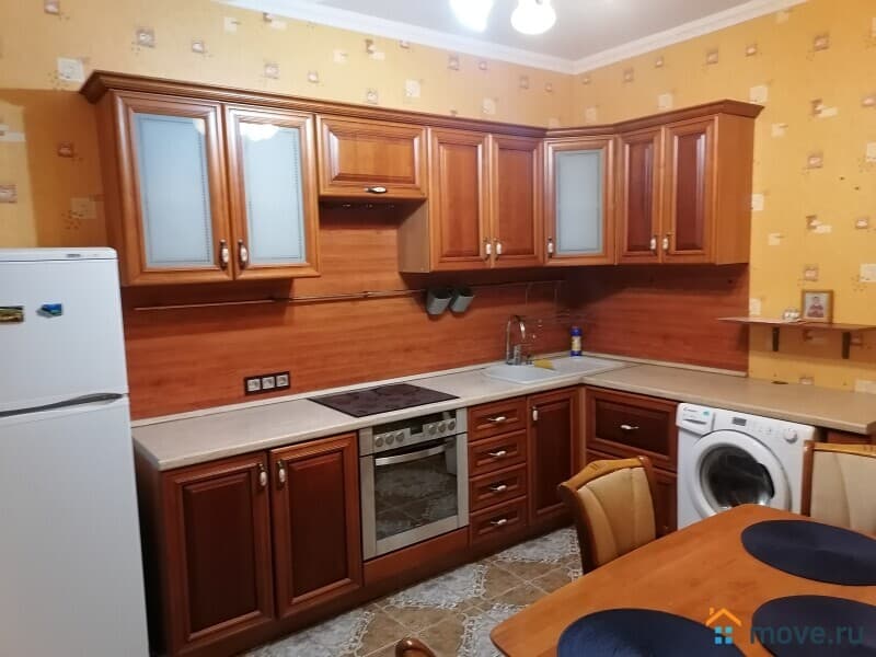 1-комн. квартира, 48 м&sup2;