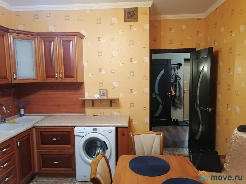 1-комн. квартира, 48 м&sup2;