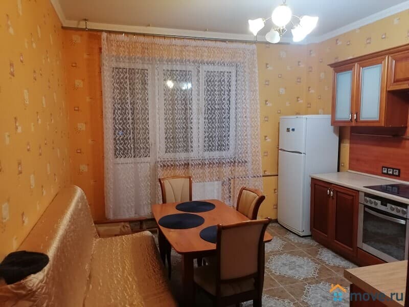 1-комн. квартира, 48 м&sup2;
