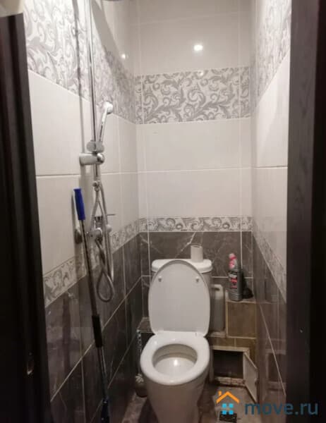 2-комн. квартира, 29.4 м&sup2;