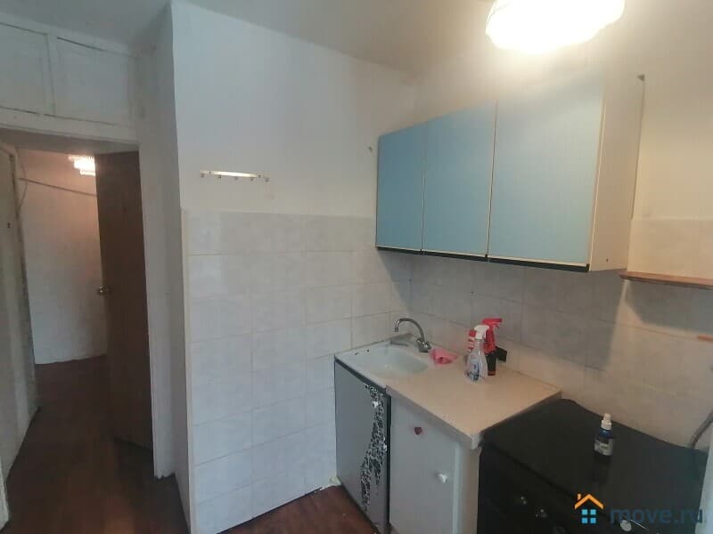 2-комн. квартира, 43 м&sup2;