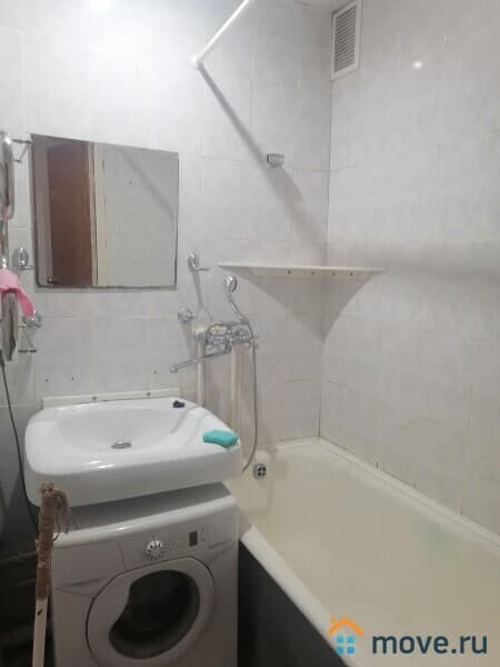 2-комн. квартира, 43 м&sup2;