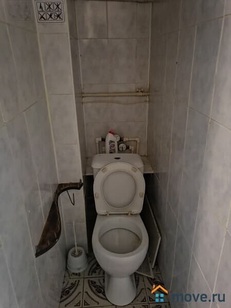 2-комн. квартира, 43 м&sup2;