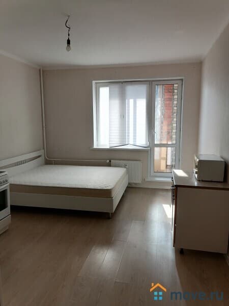 1-комн. квартира, 23 м&sup2;