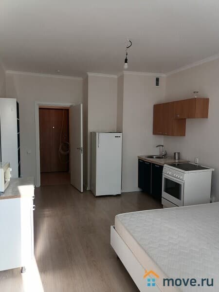 1-комн. квартира, 23 м&sup2;
