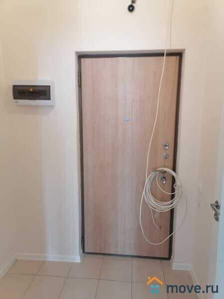 1-комн. квартира, 23 м&sup2;