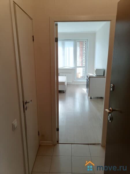 1-комн. квартира, 23 м&sup2;