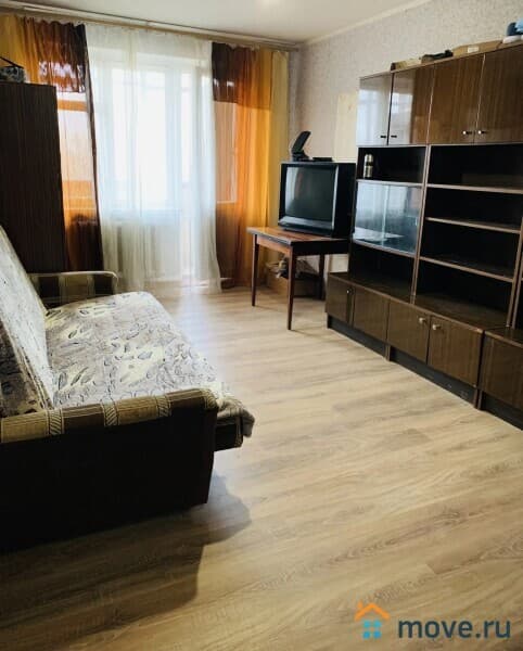 3-комн. квартира, 66 м&sup2;
