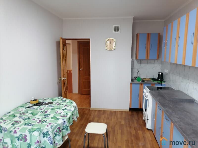 2-комн. квартира, 55 м&sup2;