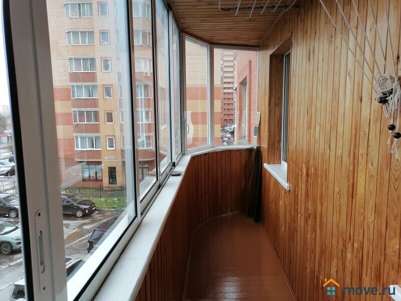 2-комн. квартира, 55 м&sup2;