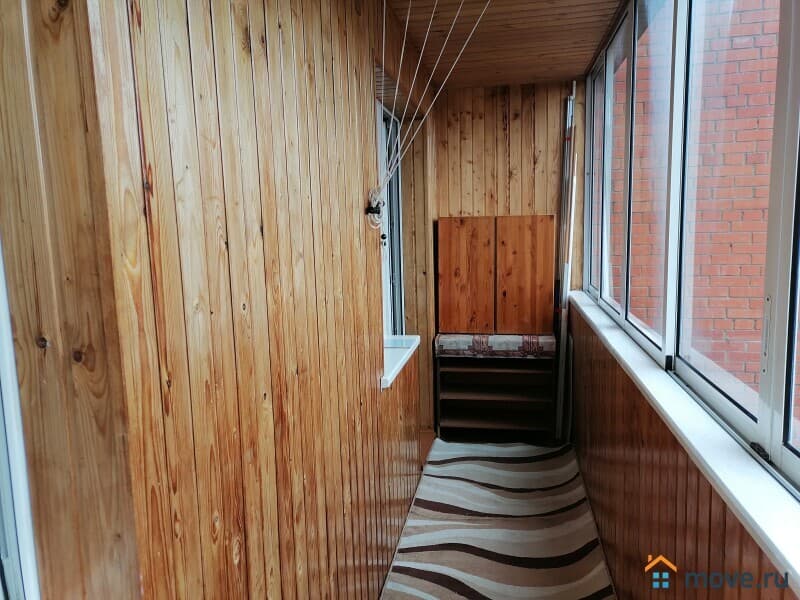 2-комн. квартира, 55 м&sup2;