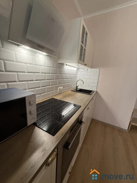 1-комн. квартира, 37 м&sup2;