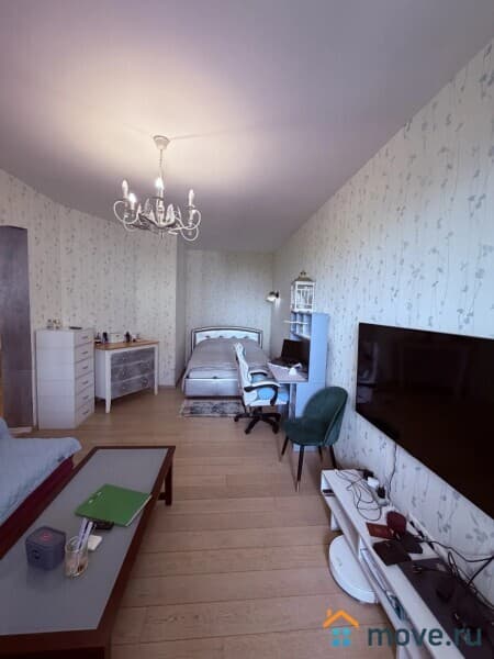 1-комн. квартира, 40 м&sup2;