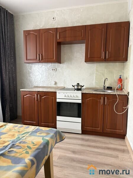 2-комн. квартира, 63 м&sup2;
