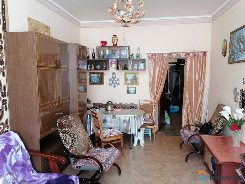 комната, 18 м&sup2;