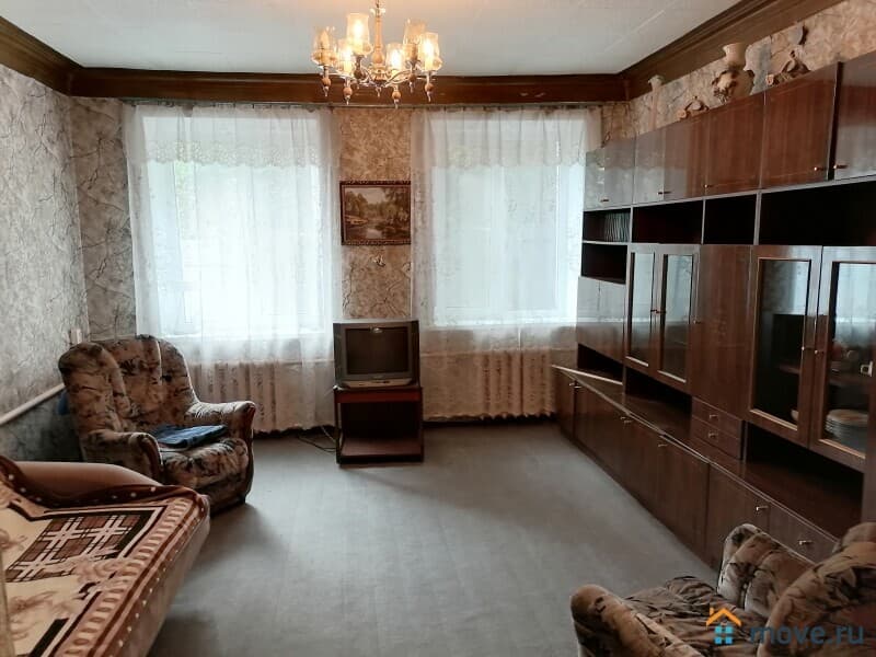 дом, 44 м&sup2;