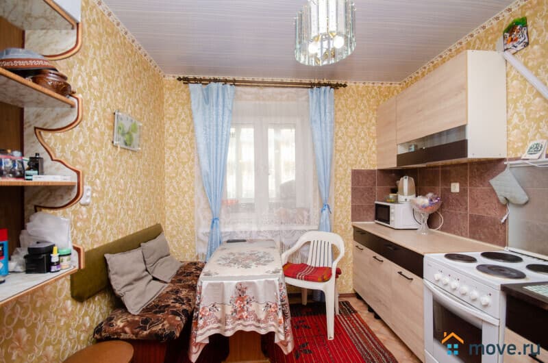 2-комн. квартира, 49.9 м²