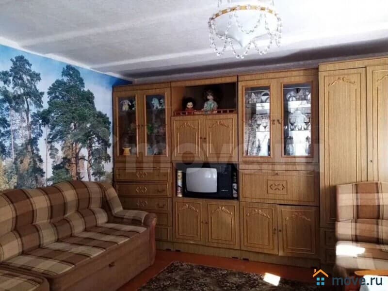 дом, 70 м²