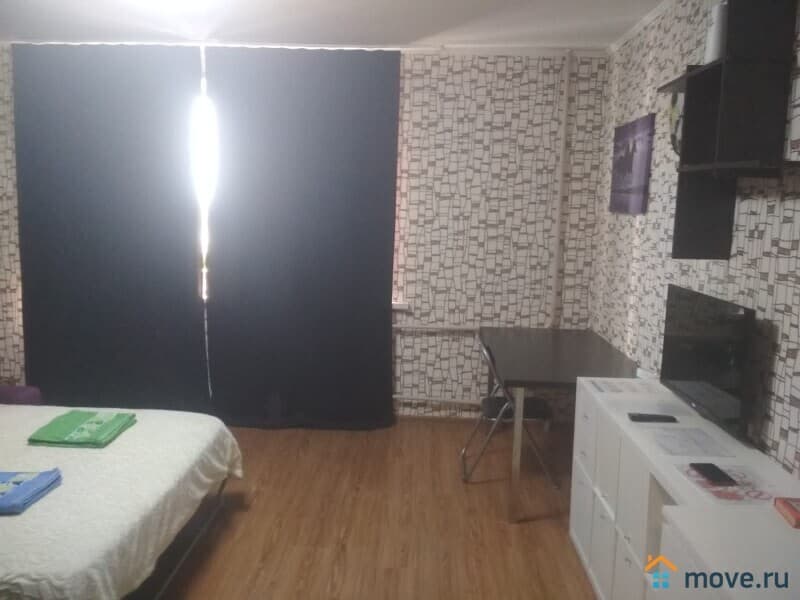 1-комн. квартира, 41 м²