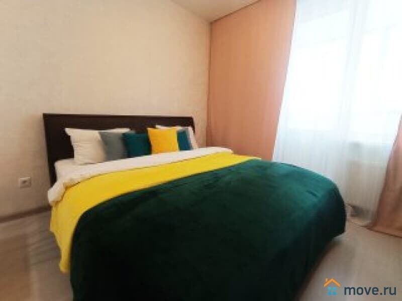 студия, 30 м&sup2;