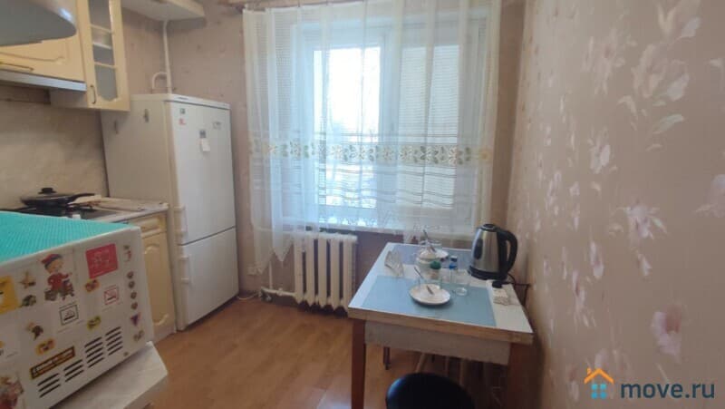 1-комн. квартира, 39 м²